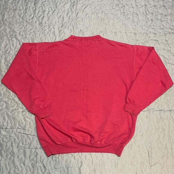Vintage Chaps by Ralph Lauren Crewneck - Picture 4 of 4
